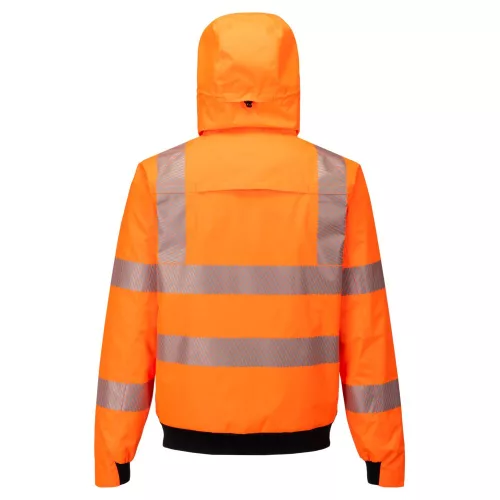 work safety shop munkaruhazat munkavedelem kx315 portwest jol lathatosagi vizallo kabat 