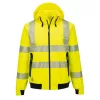 work safety shop munkaruhazat munkavedelem kx315 portwest jol lathatosagi vizallo kabat 