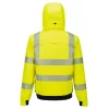 work safety shop munkaruhazat munkavedelem kx315 portwest jol lathatosagi vizallo kabat 