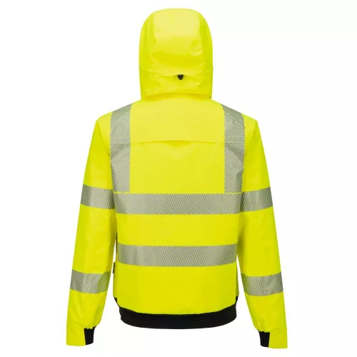 work safety shop munkaruhazat munkavedelem kx315 portwest jol lathatosagi vizallo kabat 