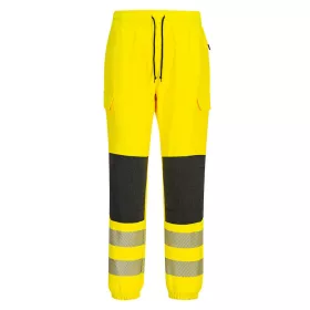 work safety shop munkaruha munkavedelem kx346 jol lathatosagi jogger munkanadrag portwest