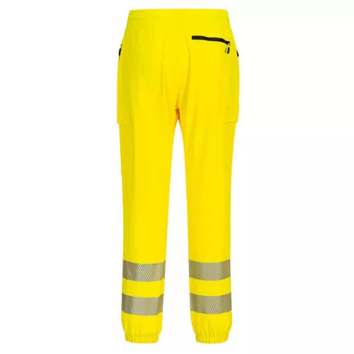 work safety shop munkaruha munkavedelem kx346 jol lathatosagi jogger munkanadrag portwest