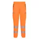 work safety shop munkaruha munkavedelem portwest kx348 narancs sport jogger nadrag