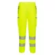work safety shop munkaruha munkavedelem portwest kx348 narancs sport jogger nadrag