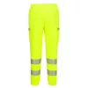 work safety shop munkaruha munkavedelem portwest kx348 narancs sport jogger nadrag