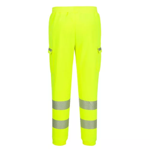 work safety shop munkaruha munkavedelem portwest kx348 narancs sport jogger nadrag