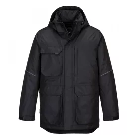 work safety shop munkaruhazat munkavedelem portwest kx360 kx3 parka teli kabat