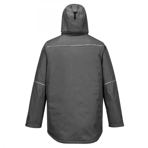 work safety shop munkaruhazat munkavedelem portwest kx360 kx3 parka teli kabat