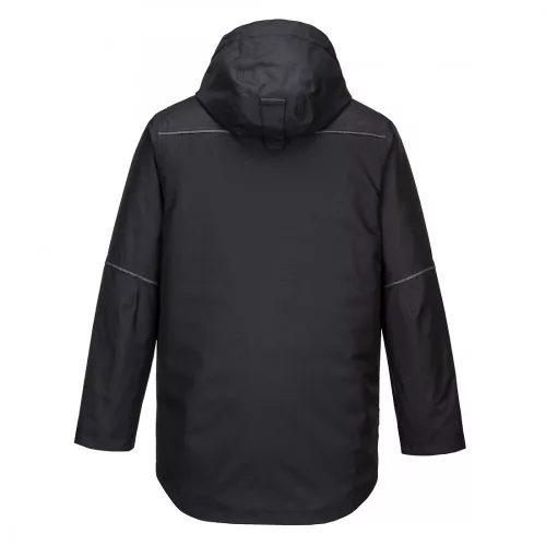 work safety shop munkaruhazat munkavedelem portwest kx360 kx3 parka teli kabat