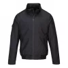 work safety shop munkaruhazat munkavedelem portwest kx361 kx3 fekete bomber kabat