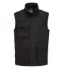 work safety shop munkaruhazat munkavedelem portwest kx363 kx3 fekete softshell melleny