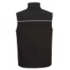 work safety shop munkaruhazat munkavedelem portwest kx363 kx3 fekete softshell melleny
