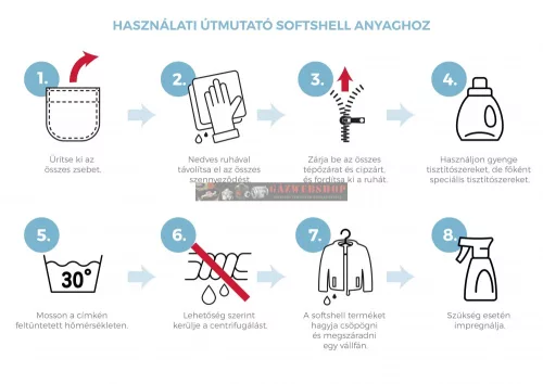 work safety shop munkaruhazat munkavedelem portwest kx363 kx3 fekete softshell melleny