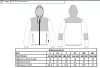 work safety shop munkaruhazat munkavedelem portwest kx371 kx3 fekete gyapju kabat