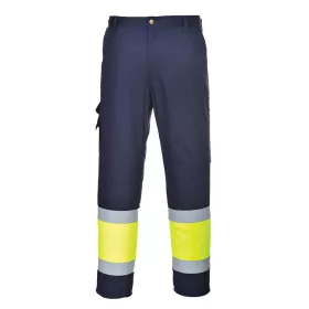 work safety shop munkaruha munkavedelem jol lathatosagi munkanadrag l049 portwest