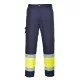 work safety shop munkaruha munkavedelem jol lathatosagi munkanadrag l049 portwest