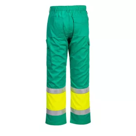 work safety shop munkaruha munkavedelem jol lathatosagi munkanadrag l049 portwest