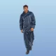 work safety shop munkaruhazat munkavedelem portwest l440 kek esokabat esonadrag szett