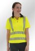 work safety shop munkaruhazat munkavedelem portwest lw72 noi jol lathatosagi galleros polo