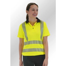 work safety shop munkaruhazat munkavedelem portwest lw72 noi jol lathatosagi galleros polo