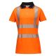 work safety shop munkaruhazat munkavedelem portwest lw72 noi jol lathatosagi galleros polo