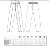 work safety shop munkaruhazat munkavedelem portwest lw97 noi munkanadrag