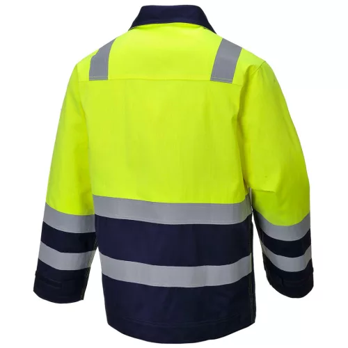 work safety shop munkaruha munkavedelem portwest mv25 langallo kabat