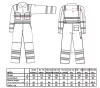 work safety shop munkaruhazat munkavedelem mv28 langallo overal
