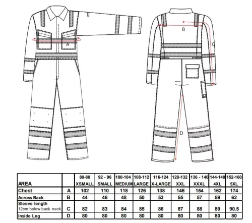 work safety shop munkaruhazat munkavedelem mv28 langallo overal