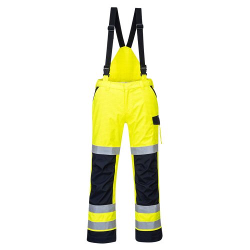 work safety shop munkaruha munkavedelem portwest mv71 langallo munkanadrag