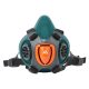work safety shop munkaruhazat munkavedelem portwest p431 szilikon legzesvedo felalarc