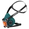 work safety shop munkaruhazat munkavedelem portwest p431 szilikon legzesvedo felalarc