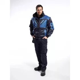 work safety shop munkaruhazat munkavedelem portwest pj20 sotetkek pilota kabat