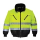 work safety shop munkaruhazat munkavedelem pj50 portwest fenyvisszavero pilota kabat