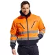 work safety shop munkaruhazat munkavedelem pj50 portwest fenyvisszavero pilota kabat