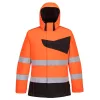 work safety shop munkaruhazat munkavedelem pw261 jol lathatosagi sarga telikabat portwest.