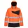 work safety shop munkaruhazat munkavedelem pw261 jol lathatosagi sarga telikabat portwest.