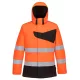 work safety shop munkaruhazat munkavedelem pw261 jol lathatosagi sarga telikabat portwest.
