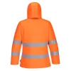 work safety shop munkaruhazat munkavedelem pw261 jol lathatosagi sarga telikabat portwest.