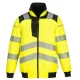 work safety shop munkaruhazat munkavedelem pw302 jol lathatosagi pilota kabat portwest.