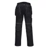 work safety shop munkaruhazat munkavedelem portwest pw3 pw305 lengozsebes sztreccs munkanadrag
