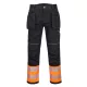 work safety shop munkaruha munkavedelem pw307 jol lathatosagi munkanadrag portwest