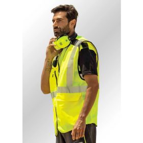 work safety shop munkaruha munkavedelem portwest pw309 jol lathatosagi melleny 