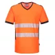 work safety shop munkaruha munkavedelem portwest pw310 jol lathatosagi vnyaku ferfi polo