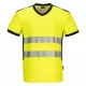 work safety shop munkaruha munkavedelem portwest pw310 jol lathatosagi vnyaku ferfi polo