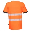 work safety shop munkaruha munkavedelem portwest pw310 jol lathatosagi vnyaku ferfi polo