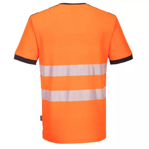 work safety shop munkaruha munkavedelem portwest pw310 jol lathatosagi vnyaku ferfi polo