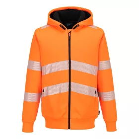 work safety shop munkaruha munkavedelem portwest pw321 jol lathatosagi teli pulover