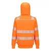 work safety shop munkaruha munkavedelem portwest pw321 jol lathatosagi teli pulover