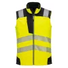 work safety shop munkaruha munkavedelem portwest pw325 jol lathatosagi softshell melleny 